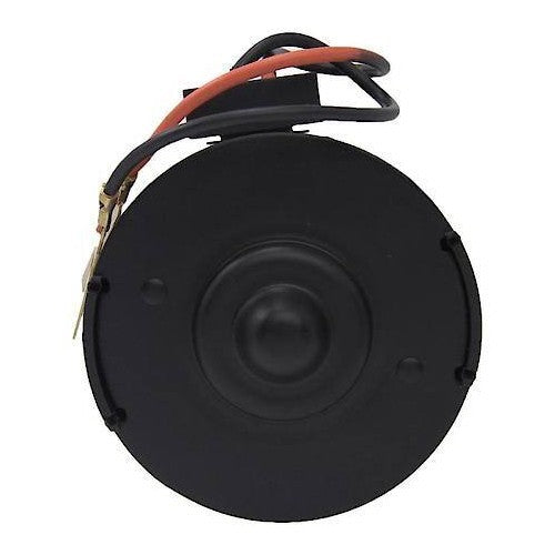 1998-2016 Chevrolet/Ford/Lincoln/Mercury Blower Motor: Without Wheel
