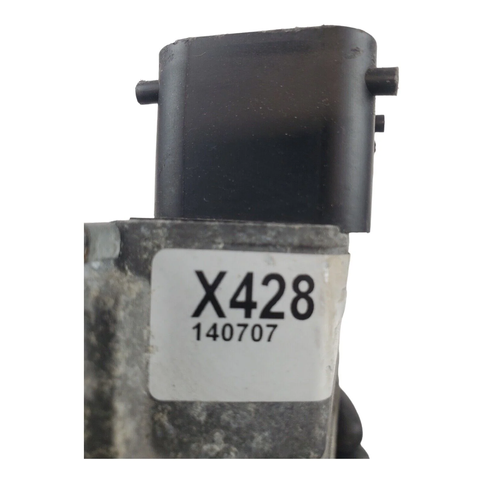 2015..15 KIA FORTE 1.8L ENGINE CONTROL MODULE/COMPUTER 39102-2EXA5