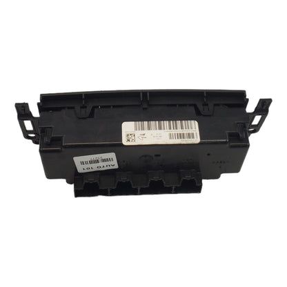  06-11 Chevrolet Impala OEM Manual Temperature Climate Control 15909083
