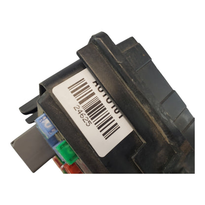 07 GMC Sierra 1500 Engine Fuse Box OEM 15139209-02