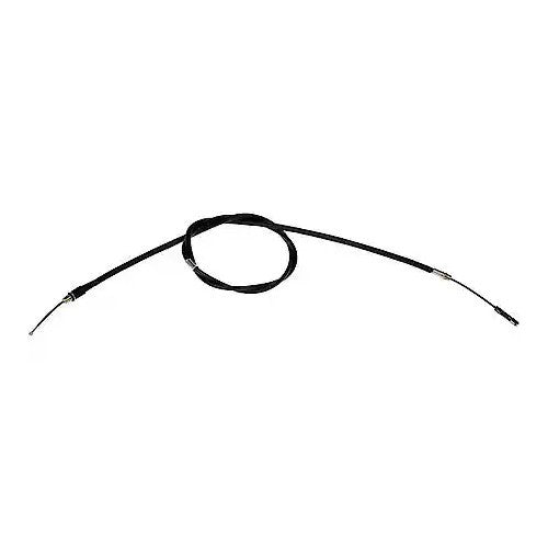 1995-1999 Dodge Ram 2500/Ram 3500 Rear Right Parking Brake Cable