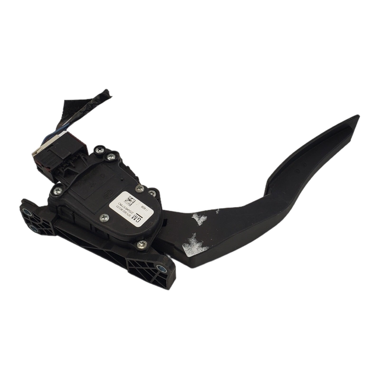 08-17 Express Savannah Fuel Pedal Accelerator OEM PN# 25983780