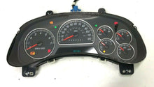 ✅ TESTED 06-09 GM Envoy Speedometer Instrument Gauge Cluster 25792848 160K