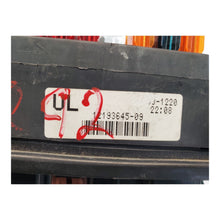 99-02 Chevrolet Silverado Suburban Tahoe Fuse Box Junction OEM 12193645-09