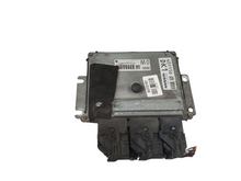 SEE PHOTOS** 16-17 NISSAN NV ECU ENGINE COMPUTER 1500 2500 3500 BEM3B3-300 A1