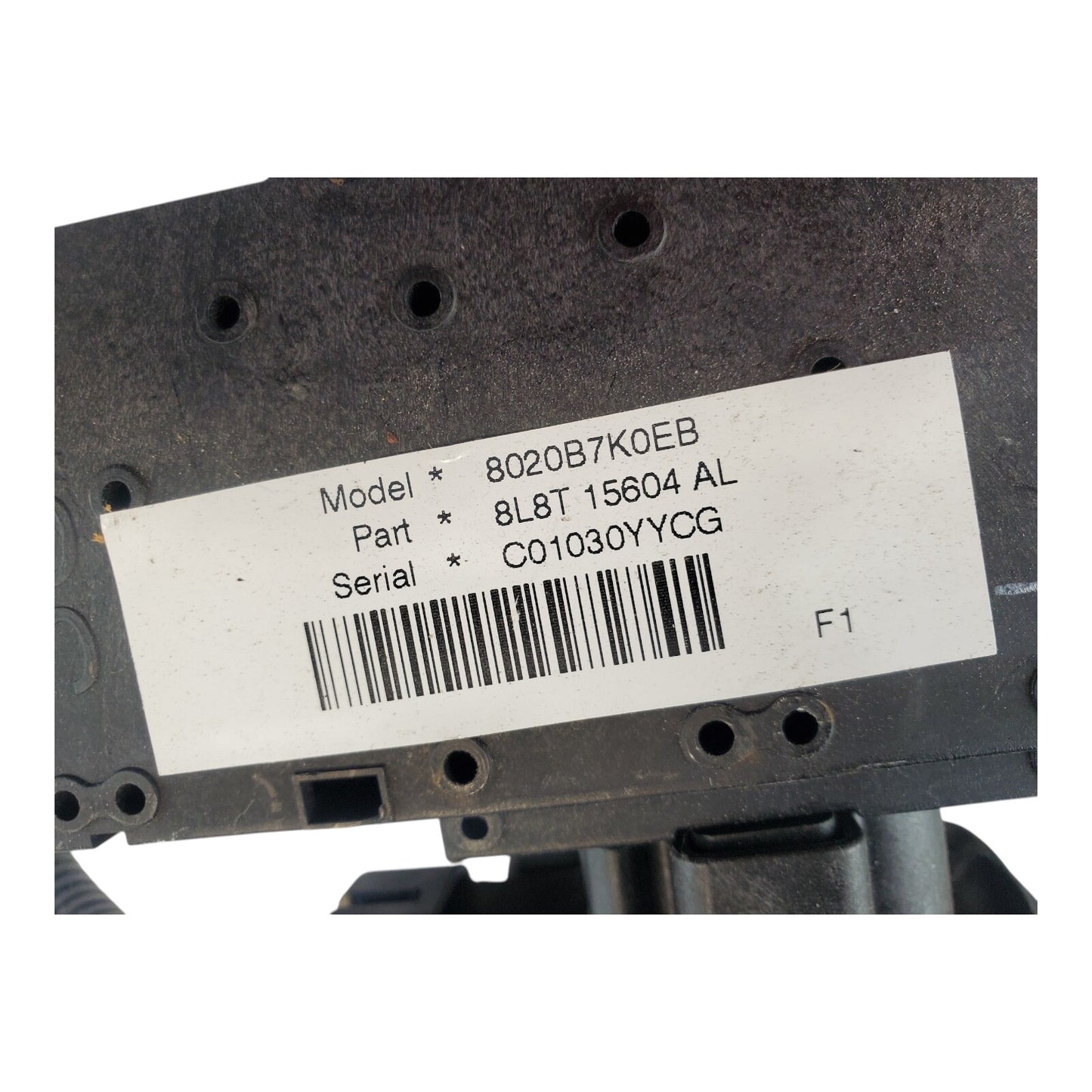 ✅09-12 Ford Escape Interior Relay Fuse Box 8L8T-15604-AL
