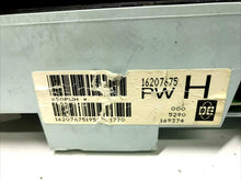 ✅ 95-00 Chevy Suburban Speedometer Instrument Cluster OEM 178K Miles 16207675 GM