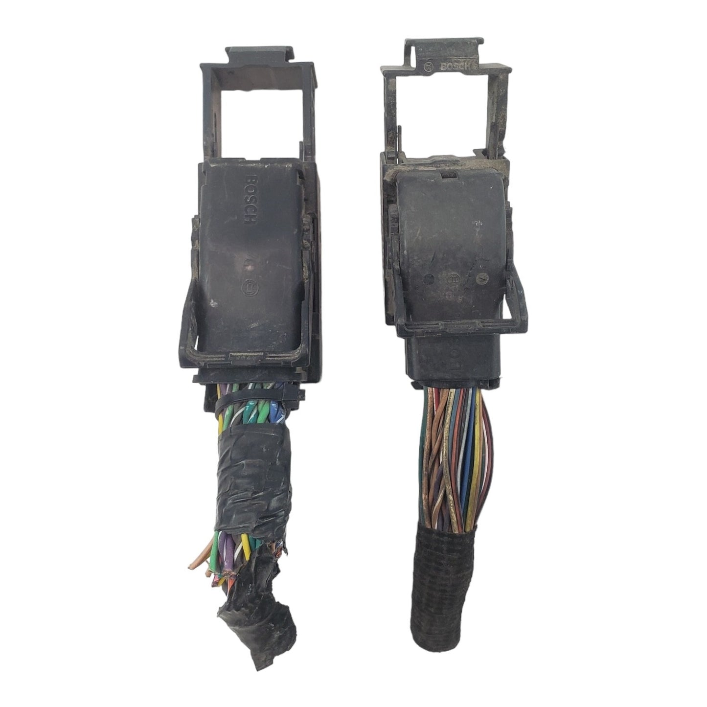 ✅ 2010-2011 Acadia Traverse Camaro 3.6L ECM Computer WIRING HARNESS PLUGS   