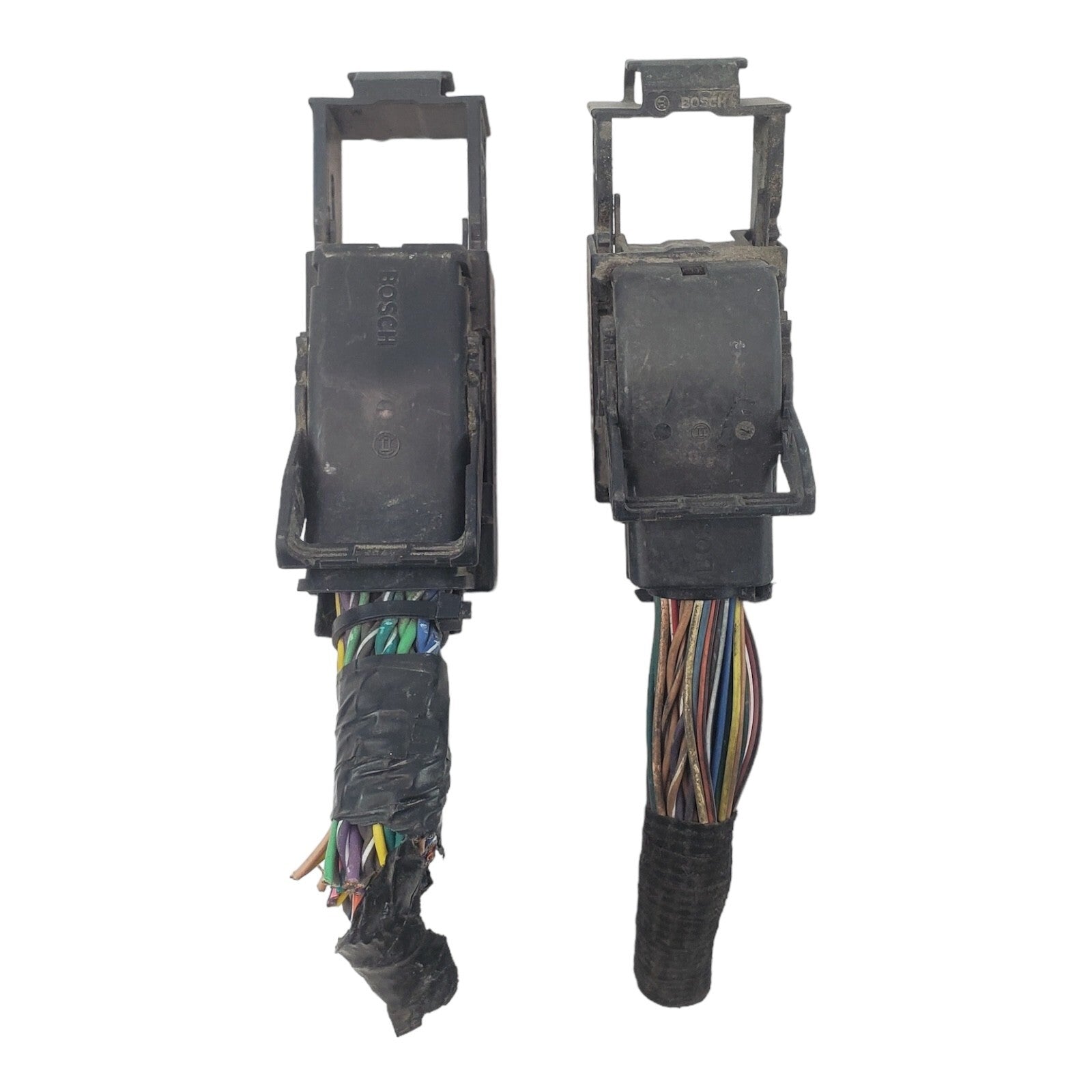 ✅ 2010-2011 Acadia Traverse Camaro 3.6L ECM Computer WIRING HARNESS PLUGS   