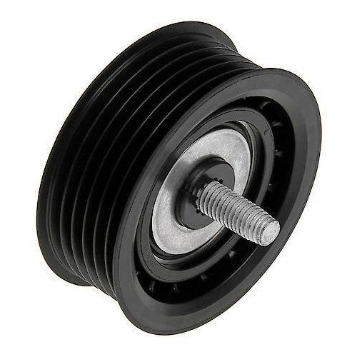 2006-2014 Mercedes-Benz Upper Accessory Drive Belt Idler Pulley