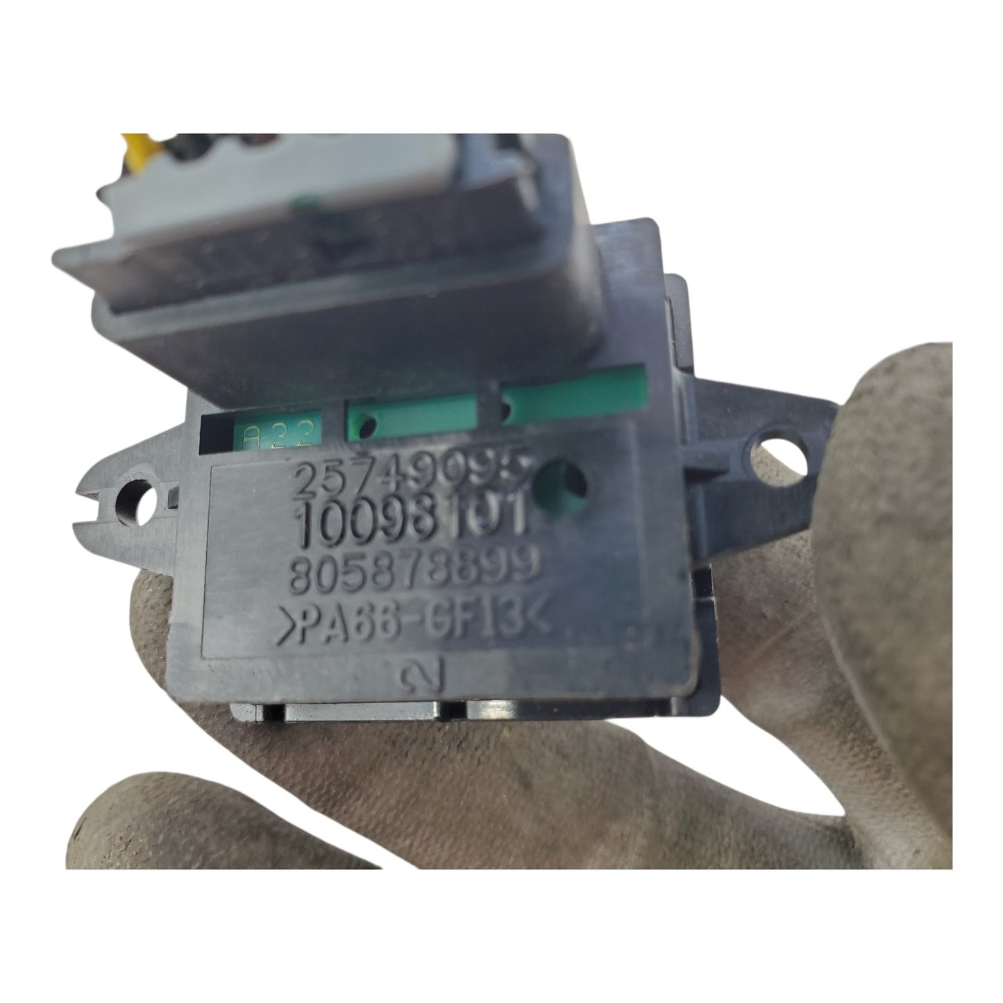 OEM 2004-2009 Cadillac SRX 4.6L STABILITY TRACTION TC CONTROL SWITCH BUTTON