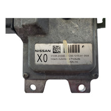 2010 Nissan Altima 31036 ZX00B TCM Transmission Shift Computer Control Module