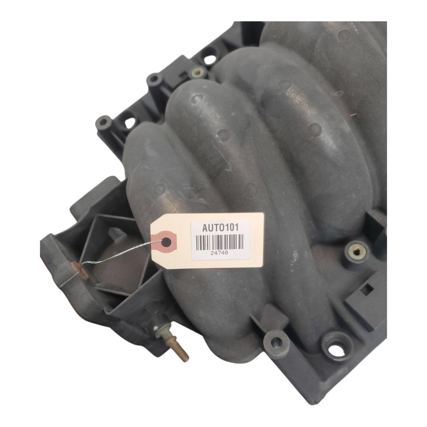 ✅Chevy GM LS6 4.8 5.3 5.7 6.0 Intake Manifold 12573572