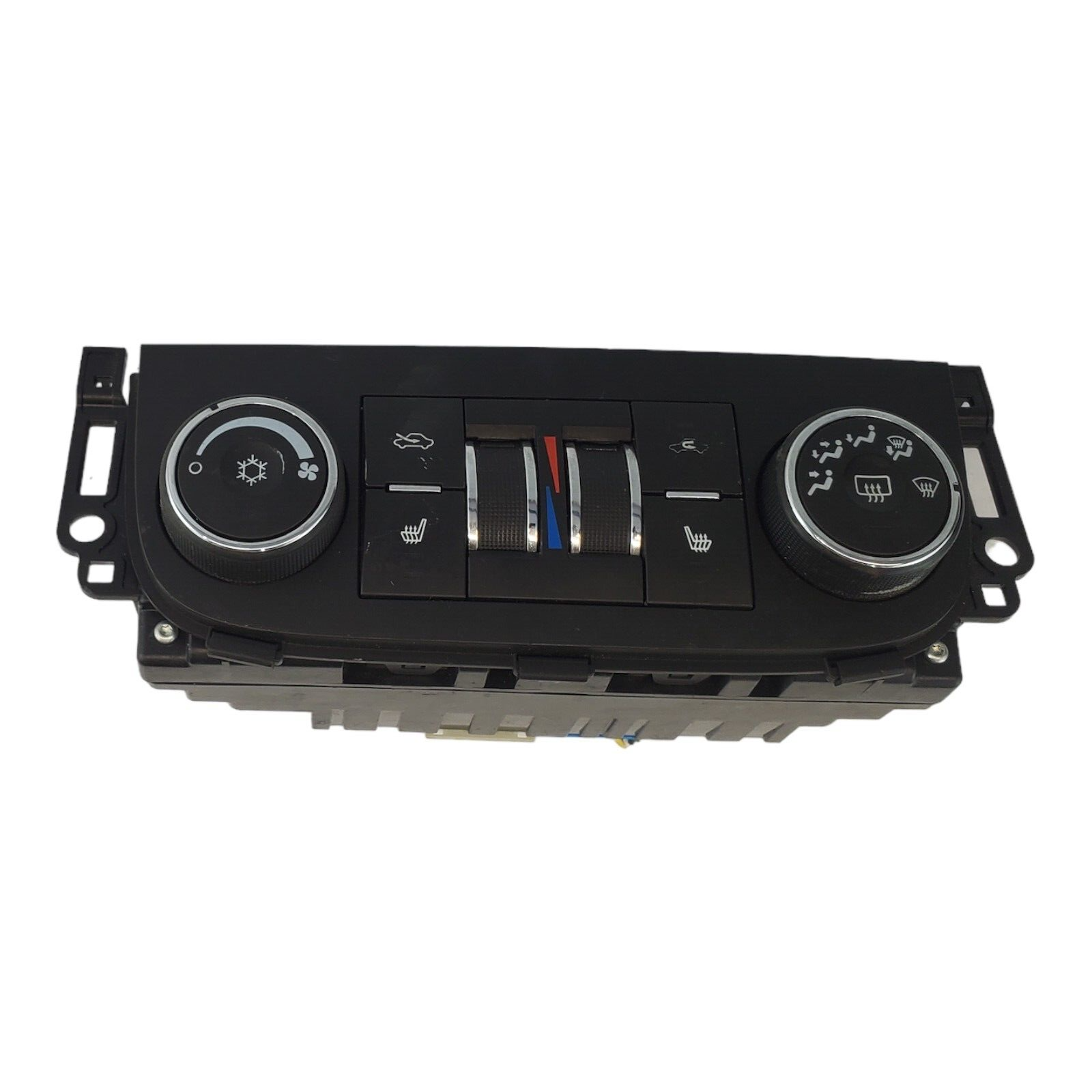 ✅06-11 Chevy Impala Heater A/C Climate Control OEM 15843973 Dual Zone Heated