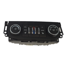 ✅06-11 Chevy Impala Heater A/C Climate Control OEM 15843973 Dual Zone Heated