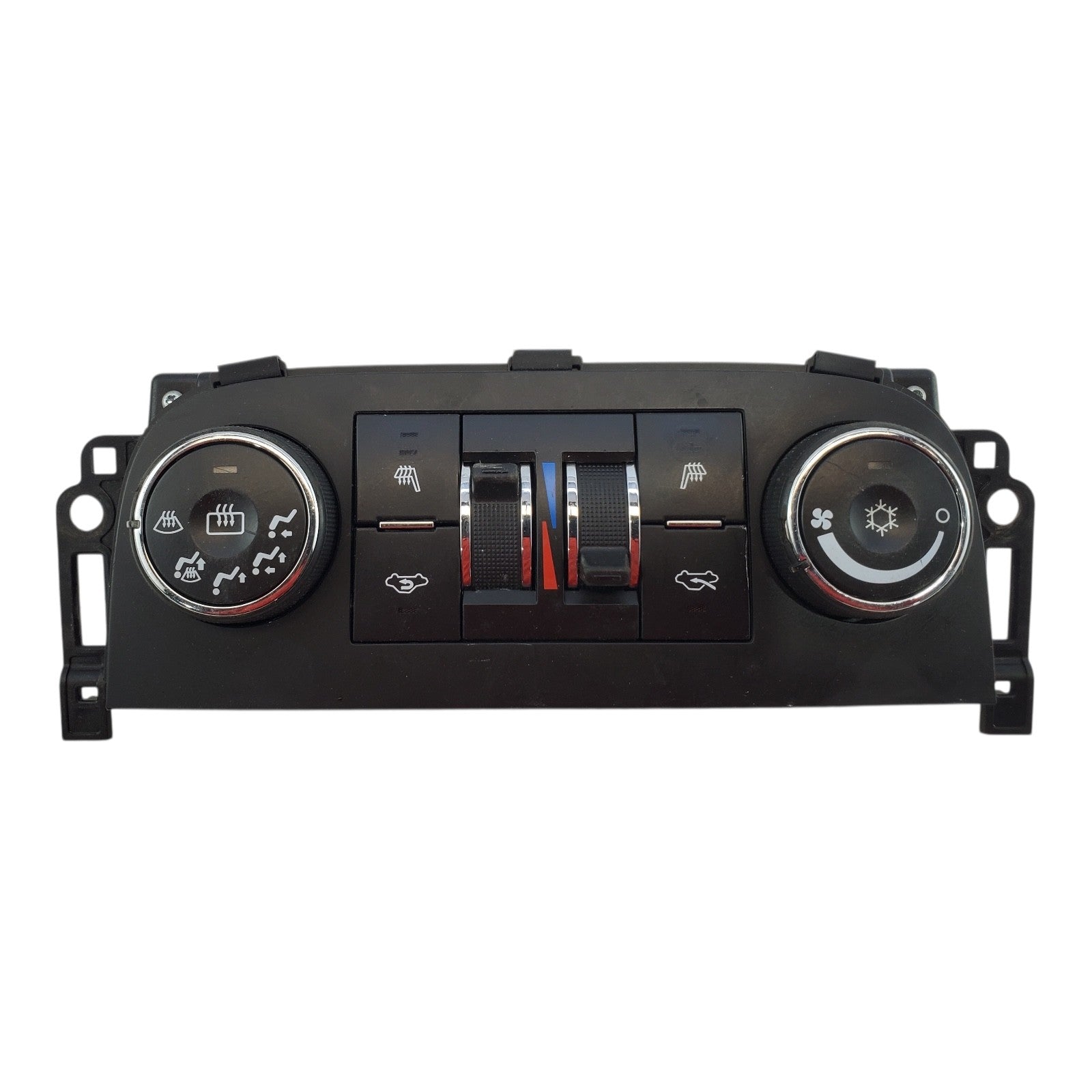 Fits 2006-11 CHEVY IMPALA Heater A/c Control OEM:20972893