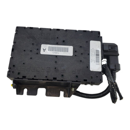 08-12 Ford Escape Interior Fuse Box Relay Junction Block Cabin bl8t15604aa OEM