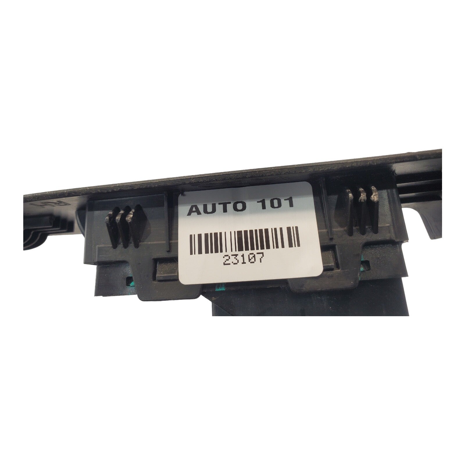 10-17 Chevrolet Equinox Passenger Front Side Window Switch OEM 13305370