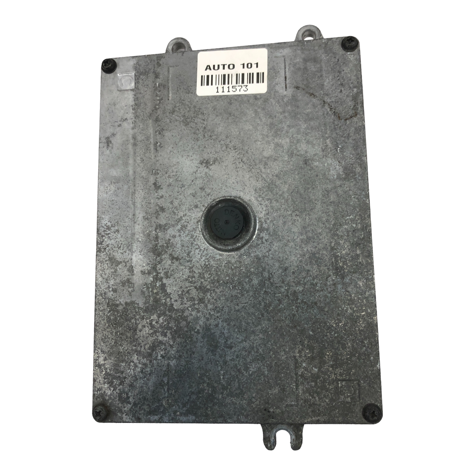 ✅ 09-10 HONDA FIT ECM  ENGINE CONTROL MODULE 37820-RP3-A54 OEM