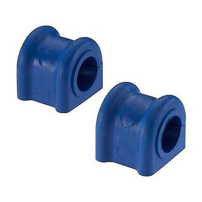 1994-2023 Dodge/Jeep/Ram Front To Frame Suspension Stabilizer Bar Bushing Kit