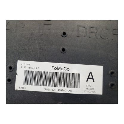 ✅09-12 Ford Escape Interior Relay Fuse Box AL8T-15604-AE