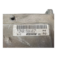 06-07 Honda Pilot 3.5 AT ECM ECU Engine Control Module Computer 37820-PVJ-A79