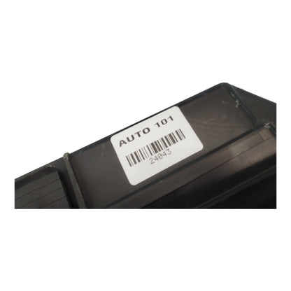 09-12 Chevrolet Malibu Fusebox Fuse Box Relay Module 20822695