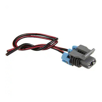 1989-2016 Horn Connector CARQUEST