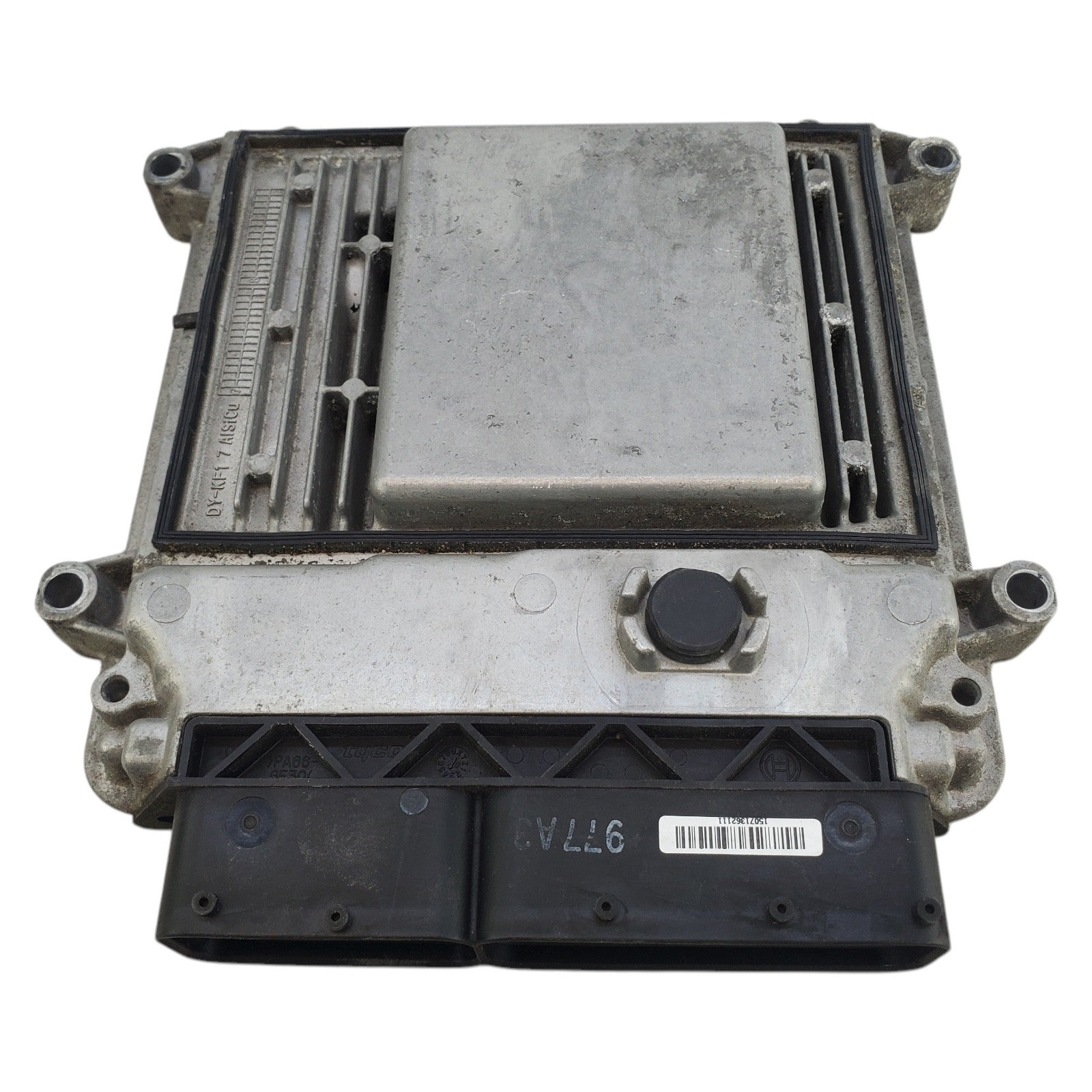 2006-2008 Hyundai Accent ECU ECM PCM Engine Control Module 39111-26BE5