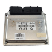 ✅2003 Volkswagen Passat 2.8 Engine Computer Module ECM ECU 3B0 907 551 CR