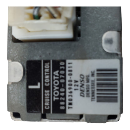 ✅ 98-99 TOYOTA AVALON Cruise Control Module OEM 88240-07030