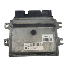 ✅2011 11 Nissan Cube A56-F76 T1A Computer Brain Engine Control ECU ECM EBX Modul