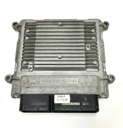 ✅ 10 HYUNDAI ELANTRA 2.0L Engine Control Module ECM Computer 39150-23014 OEM
