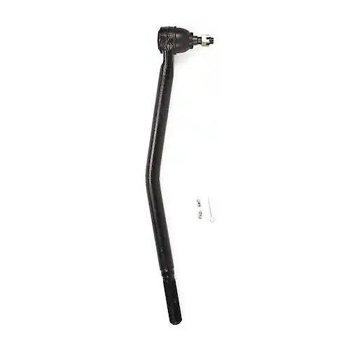 1992-2006 Ford Front Left Inner Steering Tie Rod End
