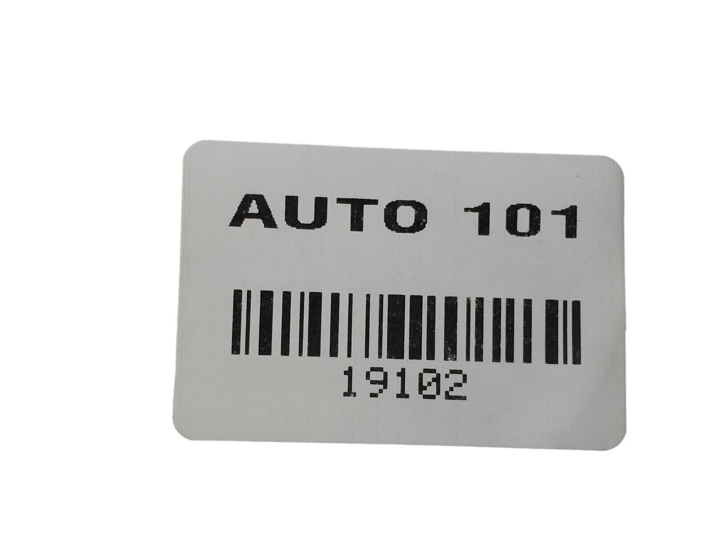 2003-2011 Saab 9-3 TCU TCM Automatic Transmission Control Module OEM 55355003