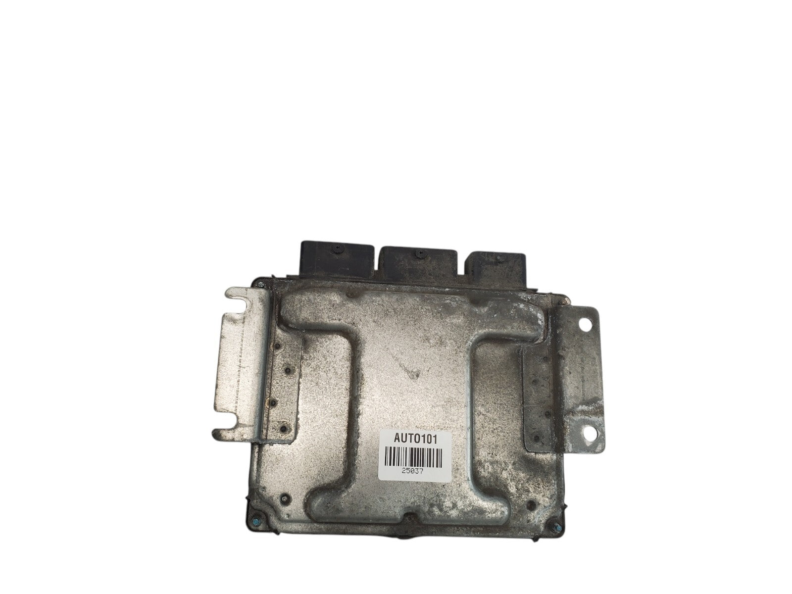 ✅15-17 Nissan Quest Engine Computer Ecu Pcm Ecm Pcu Oem Nec019-615