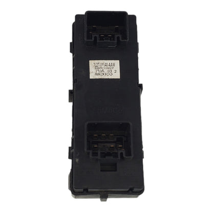 ✅07 Ford Edge 7L2T-14540-AAW Drivers Side Left Master Window Switch OEM