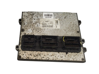 07-08 Ford F150 F-150 ecm ecu computer 7L3A-12A650-FAD 