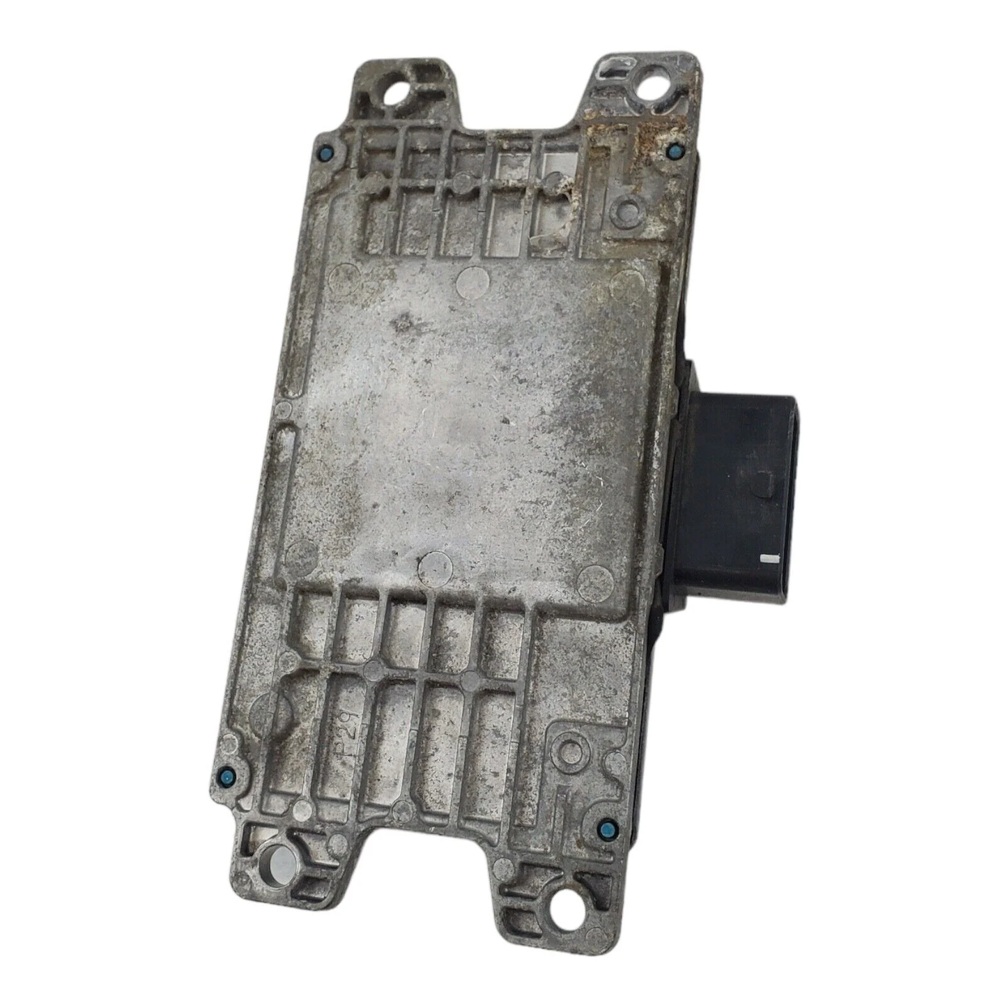 10-12 Nissan Altima Transmission Control Module TCM 31036 ZX00D