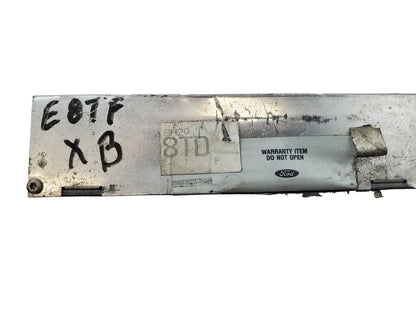 88 F150 BRONCO 4.9 MT ECU MODULE PCM 8TD E8TF-12A650-X2B