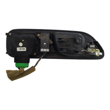 01 06 Acura MDX Driver Side Door Handle Memory Switch Black OEM