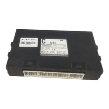 10-14 SUBARU OUTBACK INTEGRATED ANTI THEFT CONTROL MODULE OEM, 97RI-010653