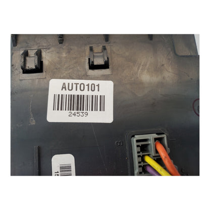 ✅ 03 - 06 Chevrolet Suburban Yukon Drivers Seat Control Module 15101510 OEM GM