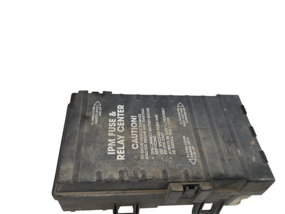 01-03 Town & Country Caravan Fuse Box Relay Body Control Module 04869200AL