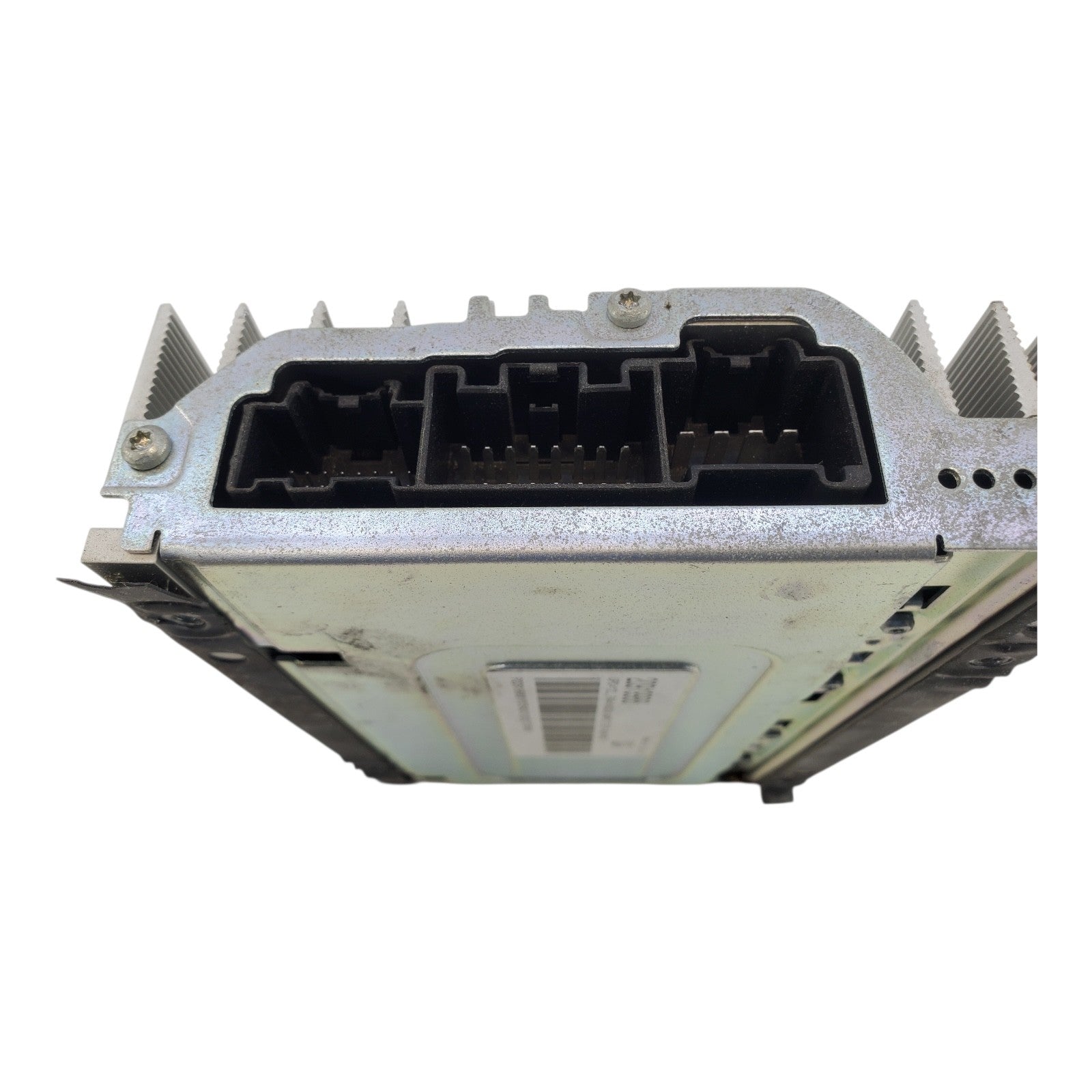 2010-2013 Buick Lacrosse  Audio Stereo Amp Amplifier UQA 20919988 OEM