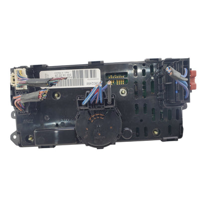 2008-10 Chrysler Town and Country Temperature Control-Front & Rear PN:55111805AH