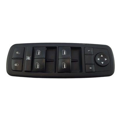 Master Power Window Switch Left Driver Side - Chrysler Town & Country 2012-2013