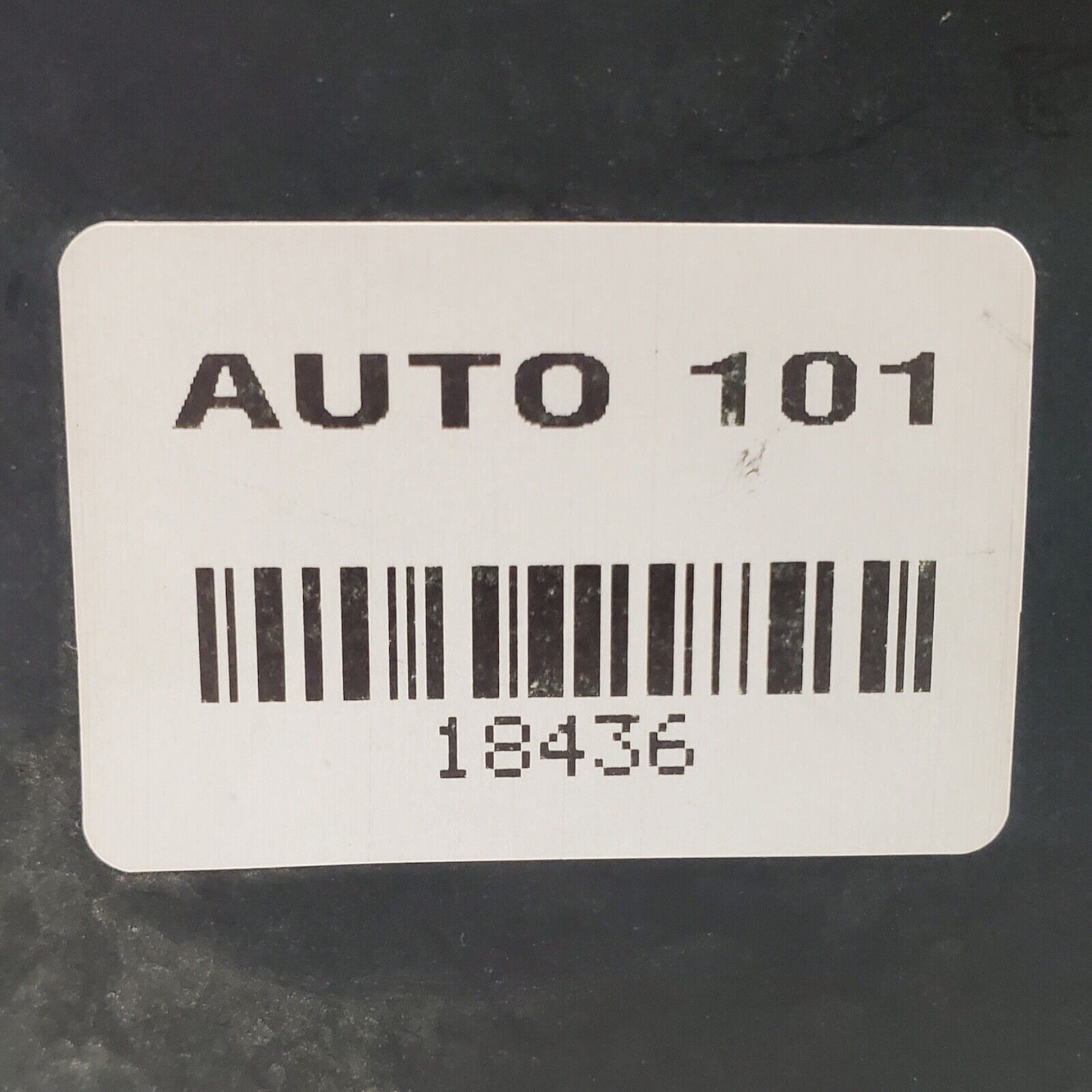 08-09 Dodge Caliber Integrated Power Fuse Box P68028007 OEM