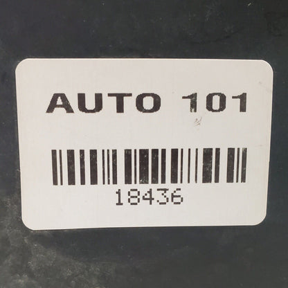 08-09 Dodge Caliber Integrated Power Fuse Box P68028007 OEM