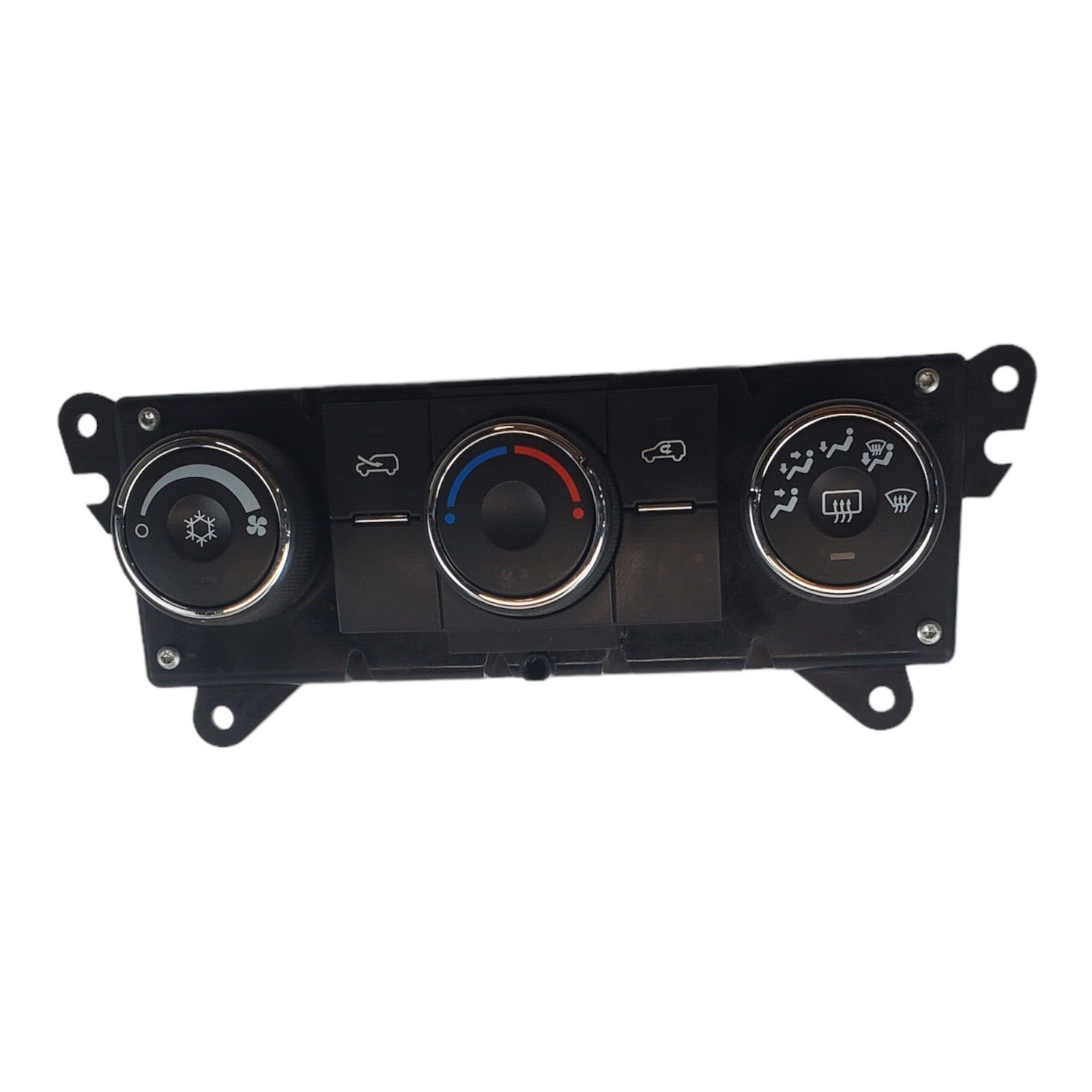 07-09 TORRENT  25833288 AC Temperature Control Without Heated Seat